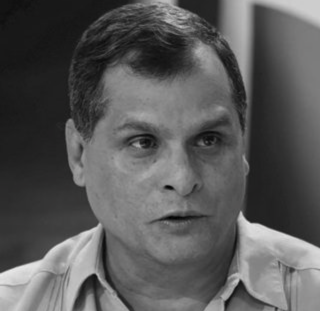Avatar de Olmedo Beluche